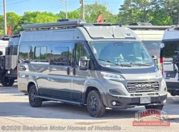 New 2027 Winnebago Travato 59K available in Huntsville, Alabama