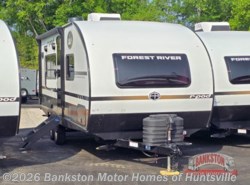 New 2026 Forest River R Pod RP-205 available in Huntsville, Alabama