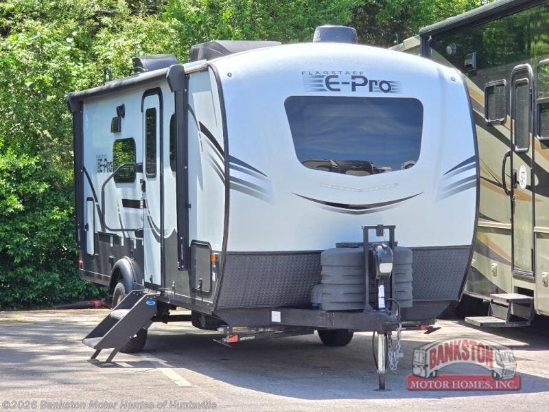 Used 2024 Forest River Flagstaff E-Pro E20FBS available in Huntsville, Alabama