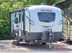 Used 2024 Forest River Flagstaff E-Pro E20FBS available in Huntsville, Alabama