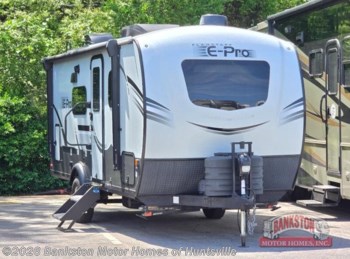 Used 2024 Forest River Flagstaff E-Pro E20FBS available in Huntsville, Alabama
