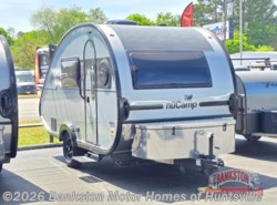 New 2026 NuCamp TAB 400 Black Canyon available in Huntsville, Alabama