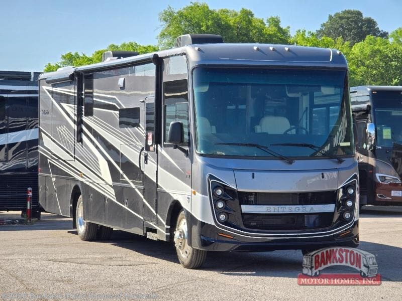 New 2026 Entegra Coach Emblem 36U available in Huntsville, Alabama