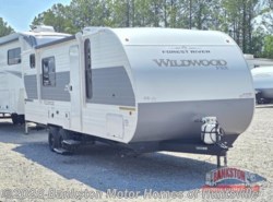 New 2026 Forest River Wildwood FSX 266BHLE available in Huntsville, Alabama