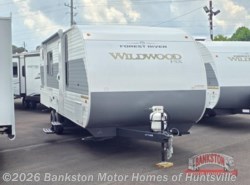 New 2026 Forest River Wildwood FSX 266BHLE available in Huntsville, Alabama