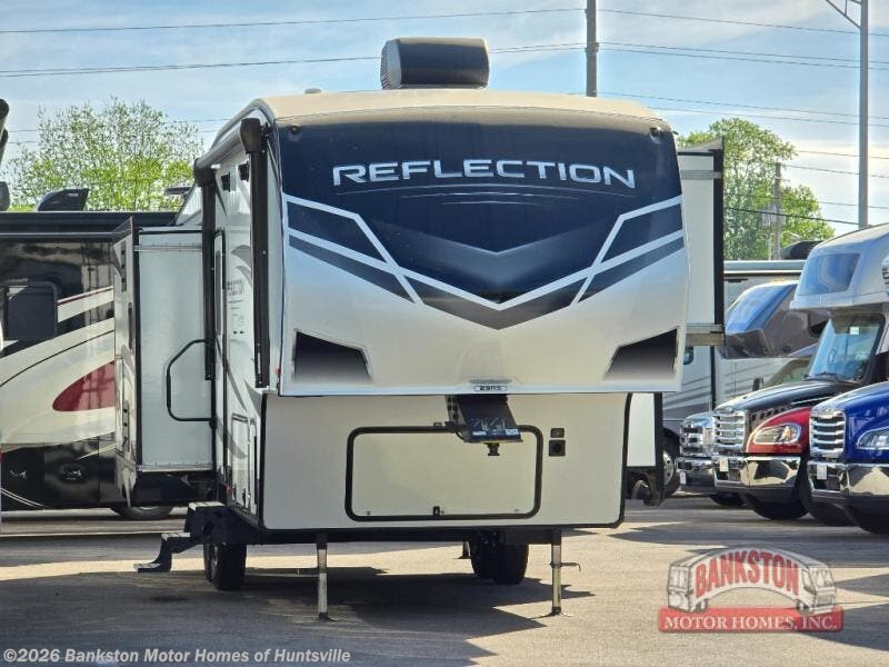 Used 2021 Grand Design Reflection 29RS available in Huntsville, Alabama