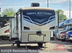 Used 2021 Grand Design Reflection 29RS available in Huntsville, Alabama