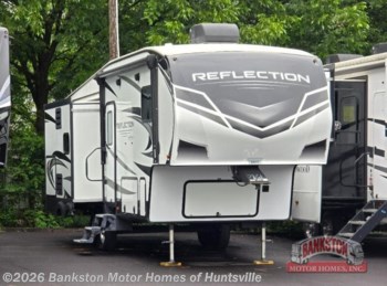 Used 2021 Grand Design Reflection 29RS available in Huntsville, Alabama