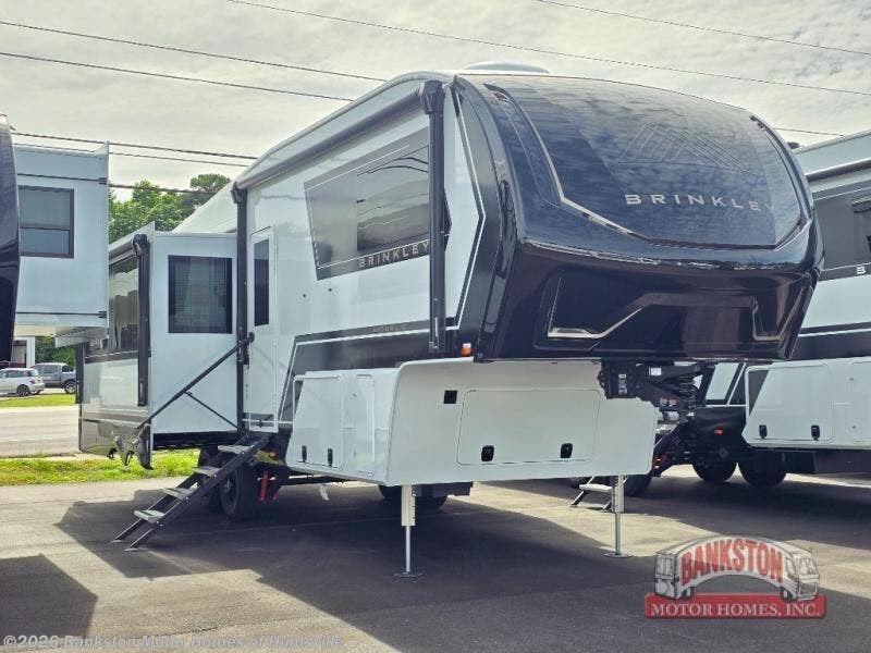 New 2026 Brinkley RV Model Z 2900 available in Huntsville, Alabama