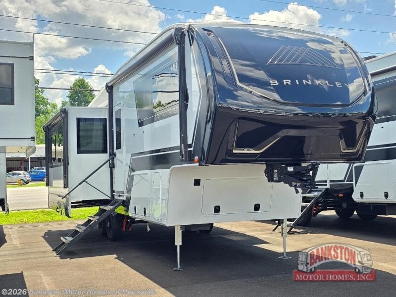 New 2026 Brinkley RV Model Z 2900 available in Huntsville, Alabama