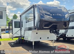 New 2026 Brinkley RV Model Z 2900 available in Huntsville, Alabama