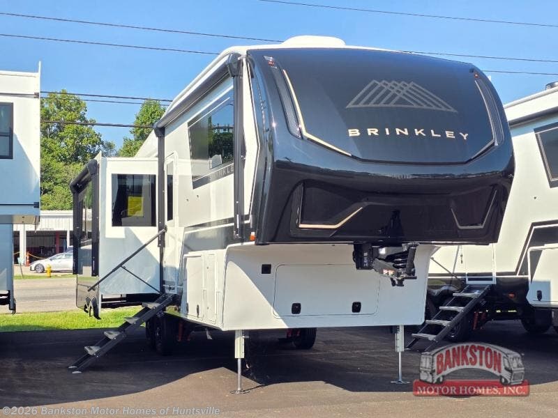 New 2026 Brinkley RV Model Z 2900 available in Huntsville, Alabama