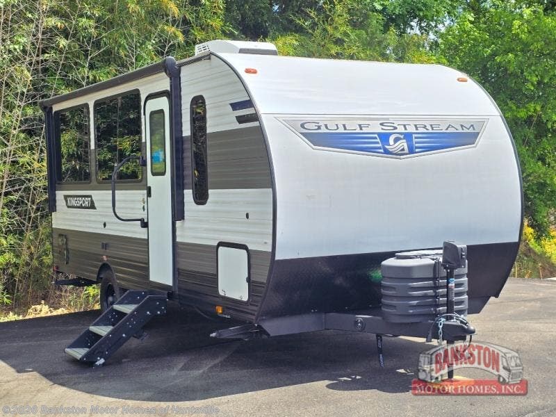 Used 2025 Gulf Stream Kingsport Ultra Lite 228SB available in Huntsville, Alabama