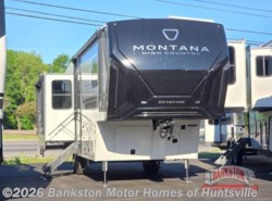 New 2026 Keystone Montana High Country 290RL available in Huntsville, Alabama
