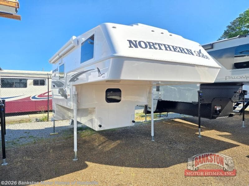 New 2026 Northern Lite Limited Edition 8-11EXLEDB available in Huntsville, Alabama