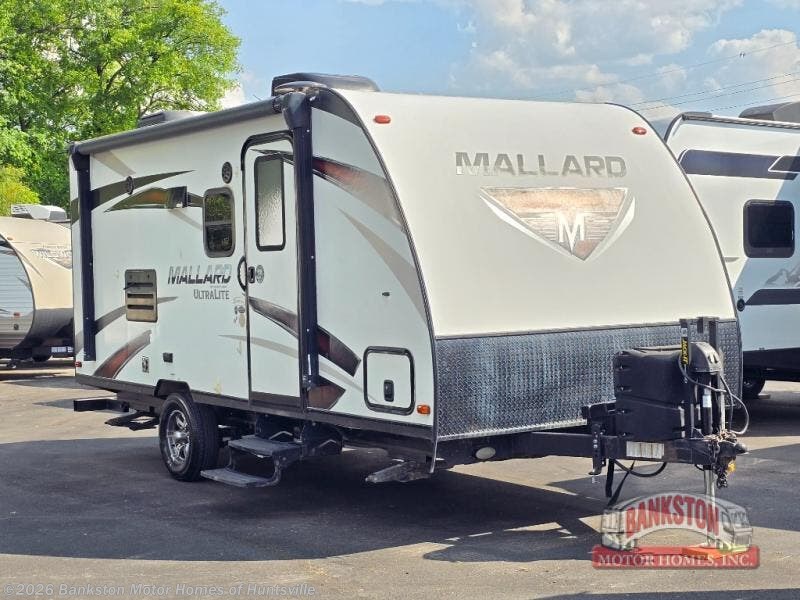 Used 2018 Heartland Mallard 185 available in Huntsville, Alabama
