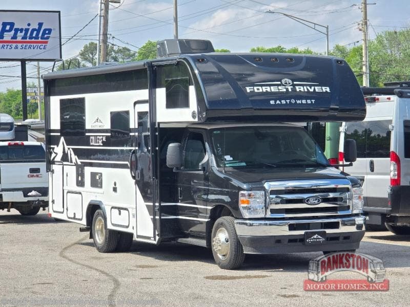 New 2026 East to West College Avenue 2001NS available in Huntsville, Alabama