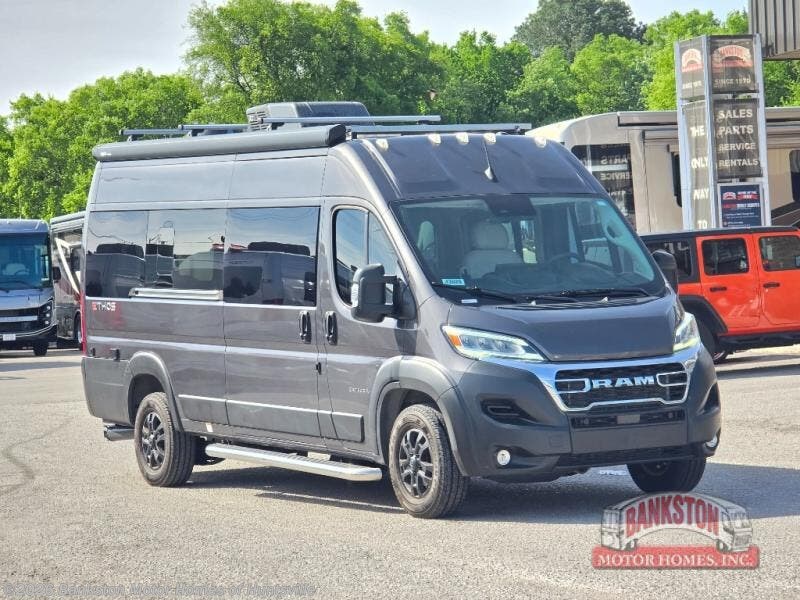 Used 2025 Entegra Coach Ethos 20T available in Huntsville, Alabama