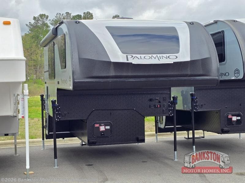New 2026 Palomino Backpack Edition HS-2901 available in Huntsville, Alabama