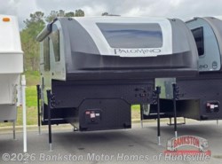 New 2026 Palomino Backpack Edition HS-2901 available in Huntsville, Alabama
