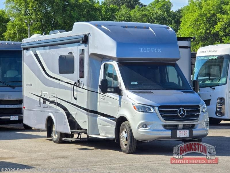 Used 2021 Tiffin Wayfarer 25 RW available in Huntsville, Alabama
