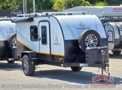 New 2026 Ember RV E-Series 12RK available in Huntsville, Alabama