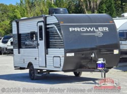 New 2026 Heartland Prowler 1700BH available in Huntsville, Alabama