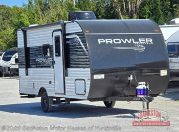 New 2026 Heartland Prowler 1700BH available in Huntsville, Alabama
