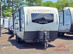 New 2026 Forest River Flagstaff Micro Lite 21FBRS available in Huntsville, Alabama