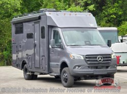 New 2027 Winnebago Ekko Sprinter 23B available in Huntsville, Alabama