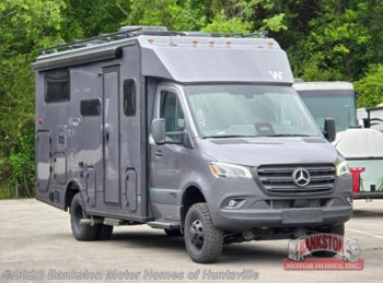 New 2027 Winnebago Ekko Sprinter 23B available in Huntsville, Alabama
