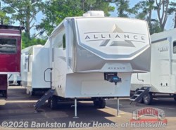 New 2026 Alliance RV Avenue All-Access 25RL available in Huntsville, Alabama