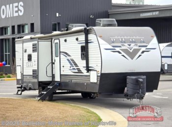 Used 2022 Palomino Puma 32BH2B available in Huntsville, Alabama