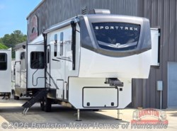 New 2026 Venture RV SportTrek Touring Edition STTF353VIK available in Huntsville, Alabama