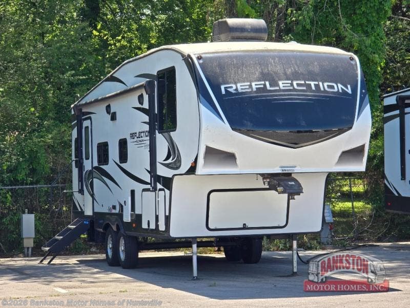 Used 2022 Grand Design Reflection 150 Series 260RD available in Huntsville, Alabama