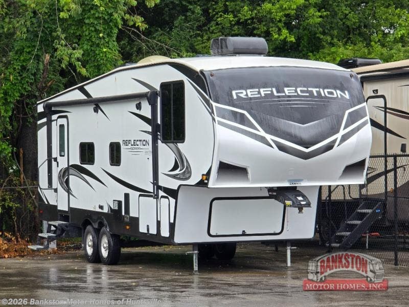 Used 2020 Grand Design Reflection 150 Series 268BH available in Huntsville, Alabama