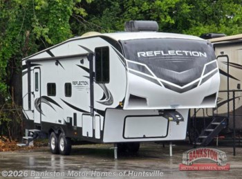 Used 2020 Grand Design Reflection 150 Series 268BH available in Huntsville, Alabama