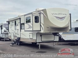 Used 2021 Forest River Wildwood Heritage Glen Elite Series 36FL available in Huntsville, Alabama