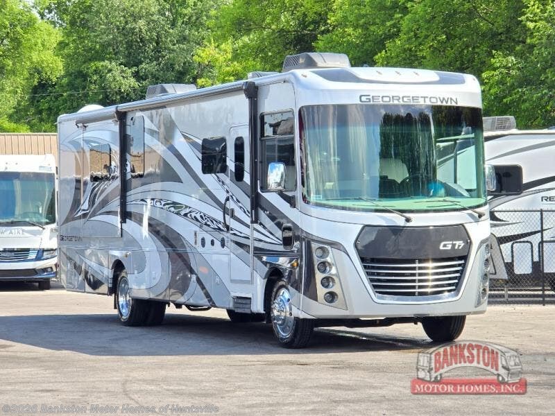 Used 2021 Forest River Georgetown 7 Series 36D7 available in Huntsville, Alabama