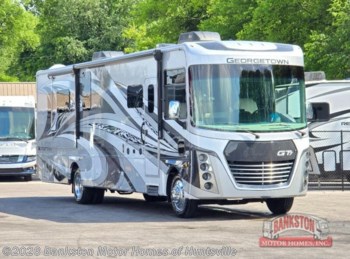 Used 2021 Forest River Georgetown 7 Series 36D7 available in Huntsville, Alabama