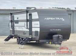 New 2026 Dutchmen Aspen Trail LE 26RL available in Huntsville, Alabama