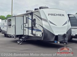 Used 2022 Keystone Premier Ultra Lite 25RKPR available in Huntsville, Alabama