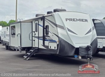 Used 2022 Keystone Premier Ultra Lite 25RKPR available in Huntsville, Alabama