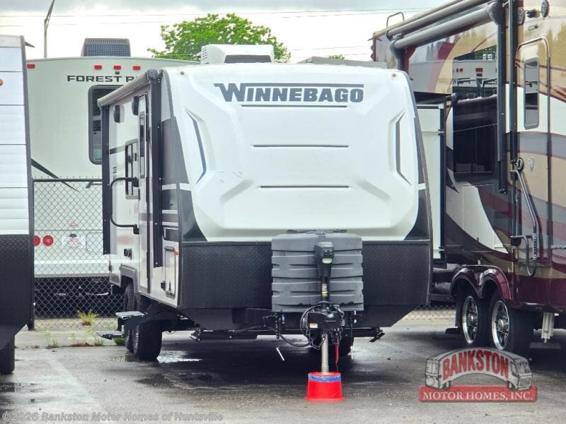 Used 2025 Winnebago Micro Minnie 2108TB available in Huntsville, Alabama