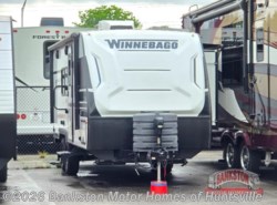 Used 2025 Winnebago Micro Minnie 2108TB available in Huntsville, Alabama