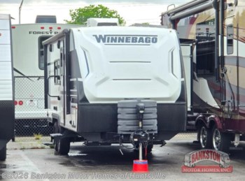 Used 2025 Winnebago Micro Minnie 2108TB available in Huntsville, Alabama