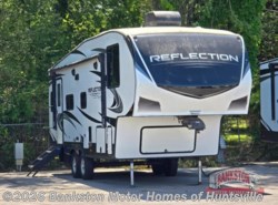 Used 2022 Grand Design Reflection 150 Series 260RD available in Huntsville, Alabama