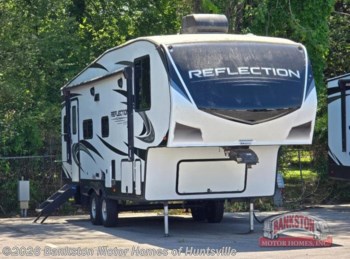 Used 2022 Grand Design Reflection 150 Series 260RD available in Huntsville, Alabama
