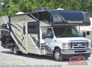 Used 2022 Thor Motor Coach Quantum WS31 available in Huntsville, Alabama