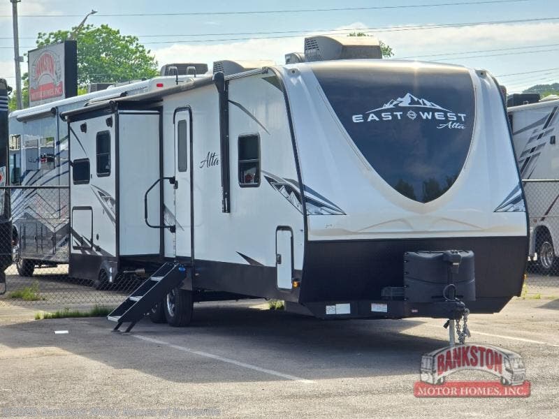 Used 2022 East to West Alta 2810KIK available in Huntsville, Alabama